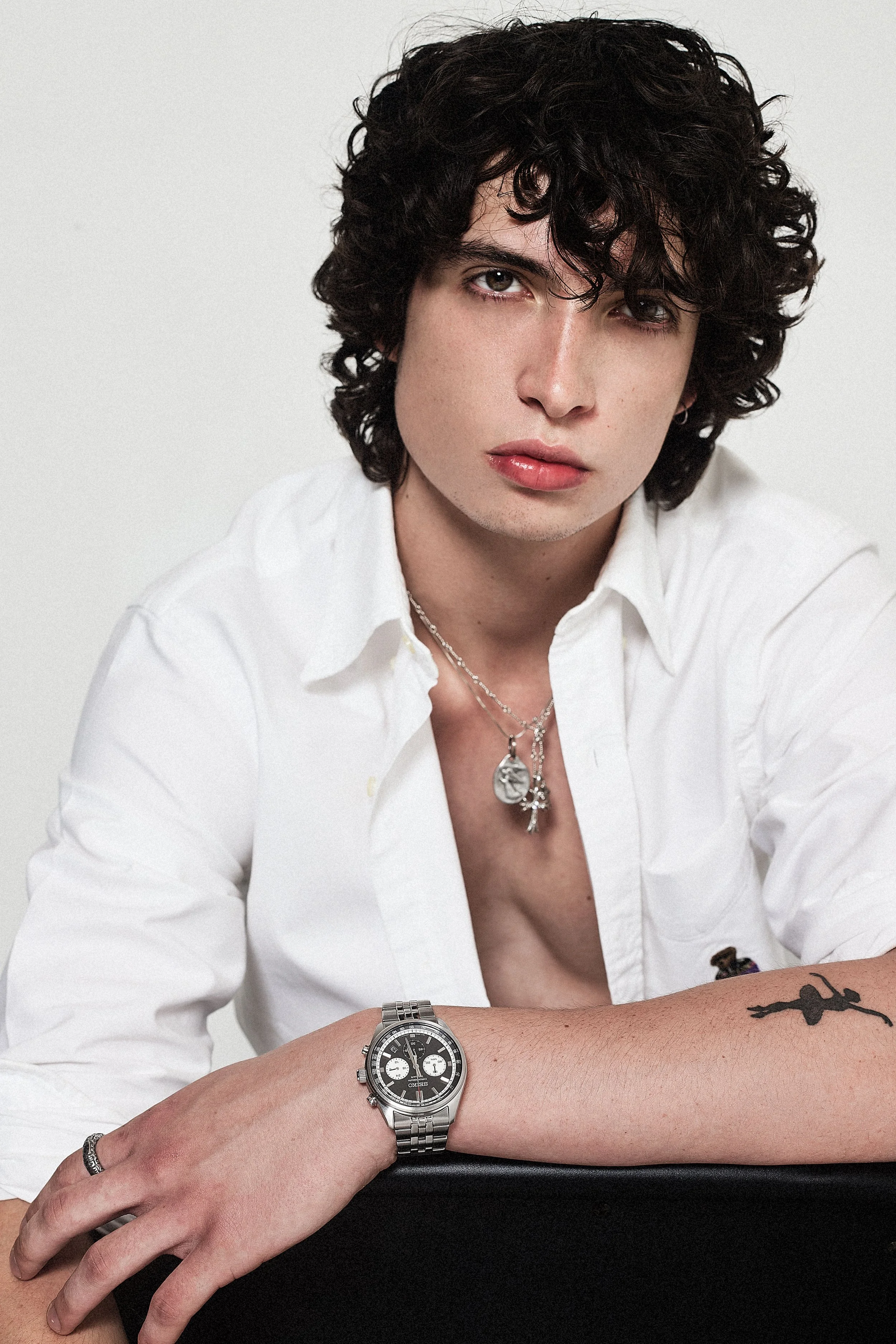 Greg — Mesh Model Management