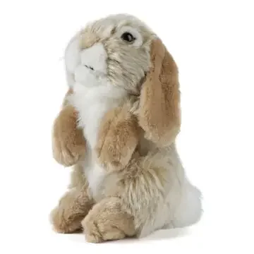 Bunny Plush