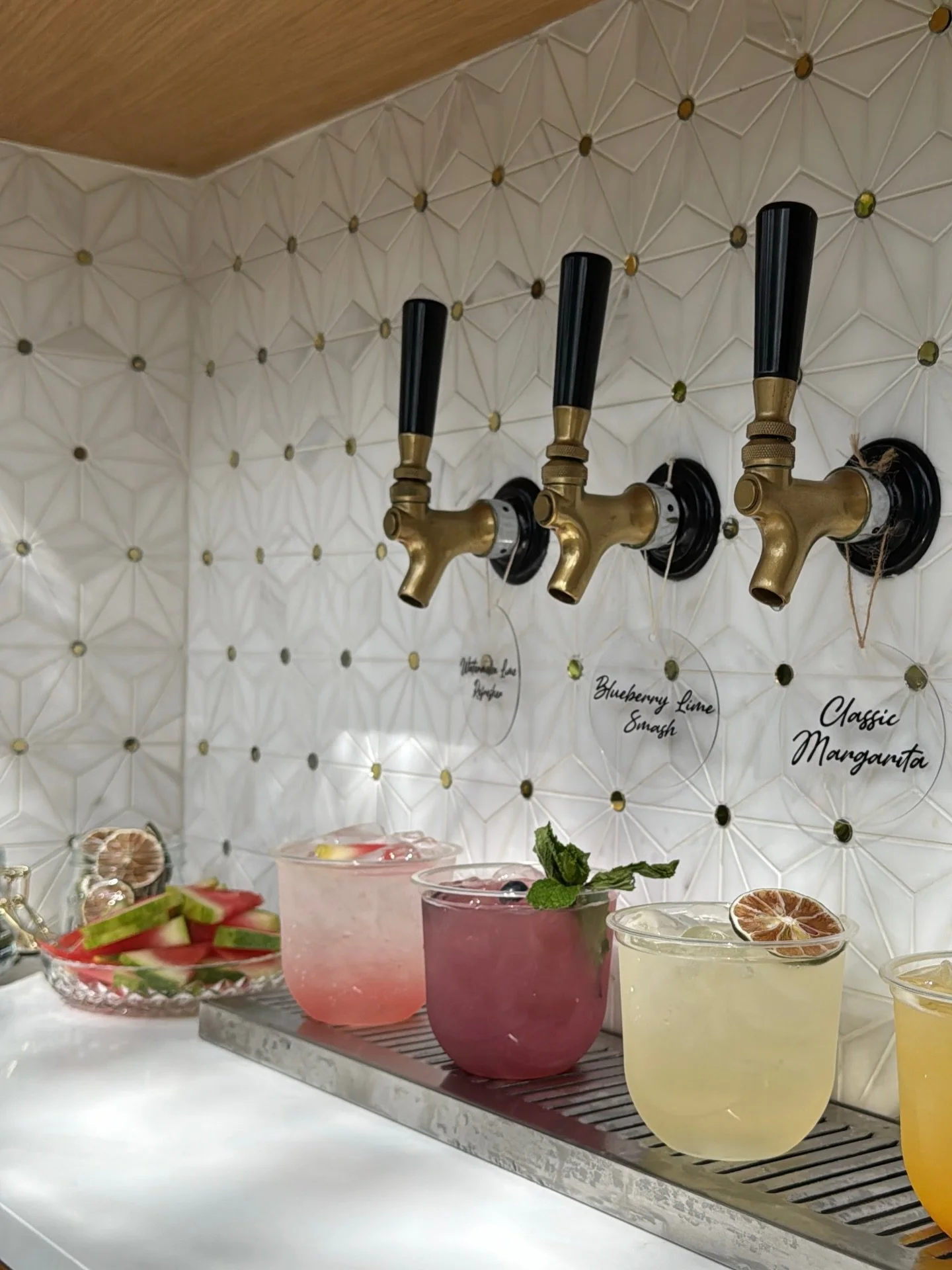 3 of our most popular drinks 🍸

#mobilebar #florida #westpalm