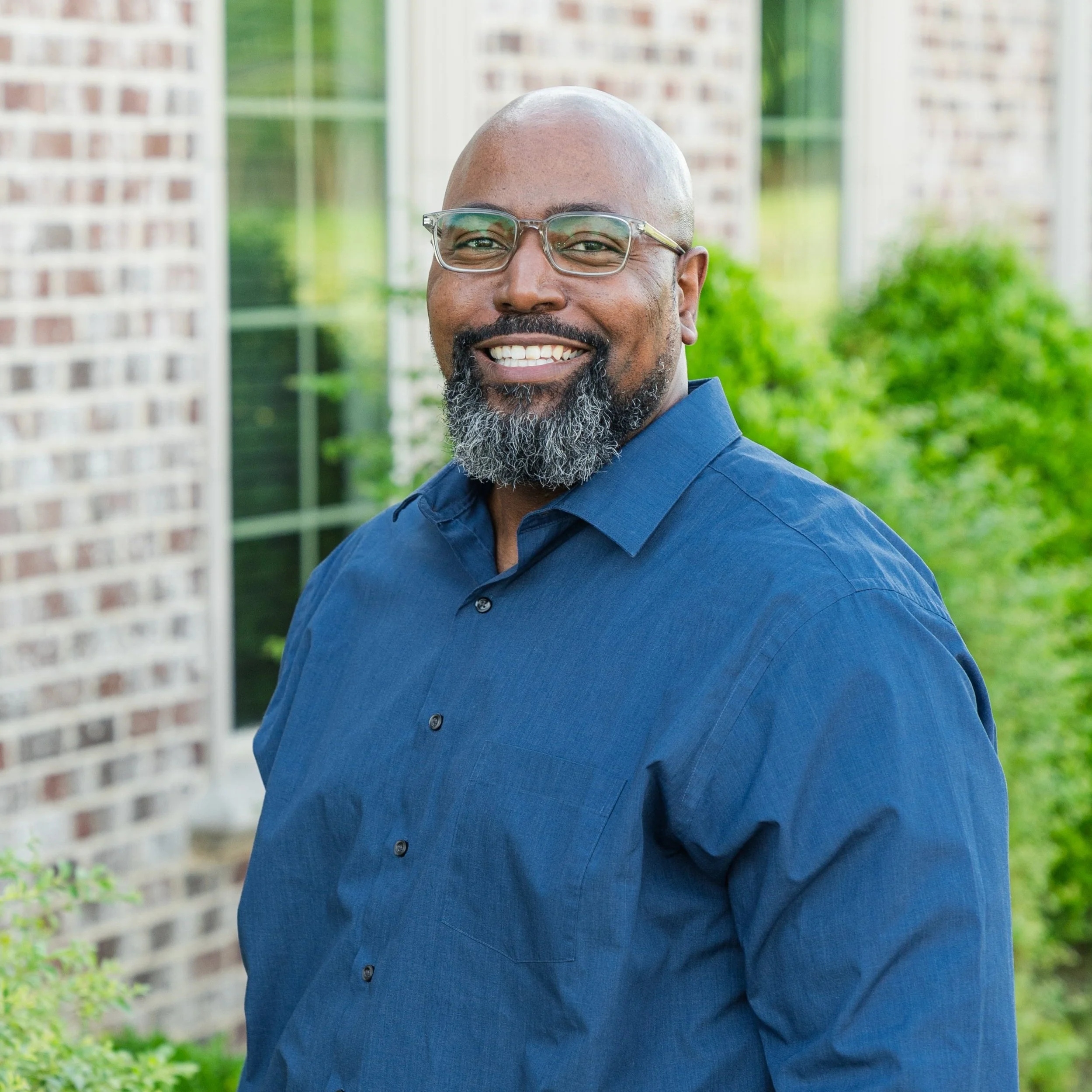 Brodrick Colbert