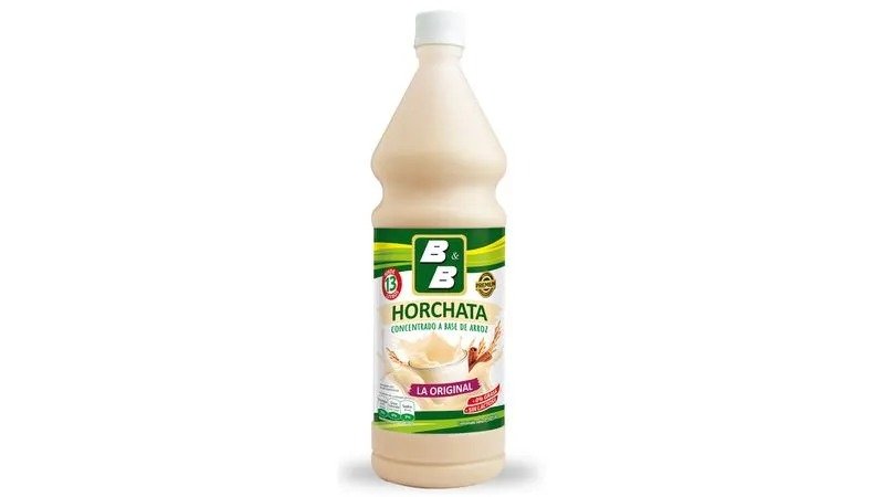 Horchata B&B