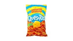Quesito Diana