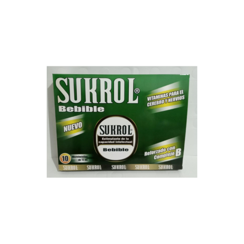 Sukrol Bebible