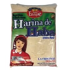 Atol de Haba