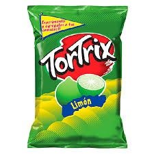 Tortrix Limón
