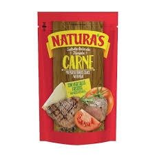 Salsas Natura´s de Carne