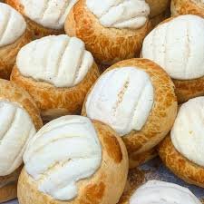 Conchas