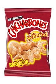 Chicharrones Señorial