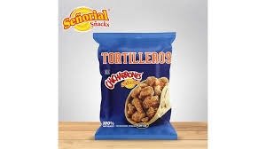 Tortilleros De Chicharrón