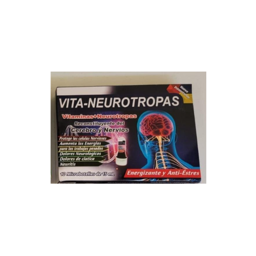 Vita-Neurotropas