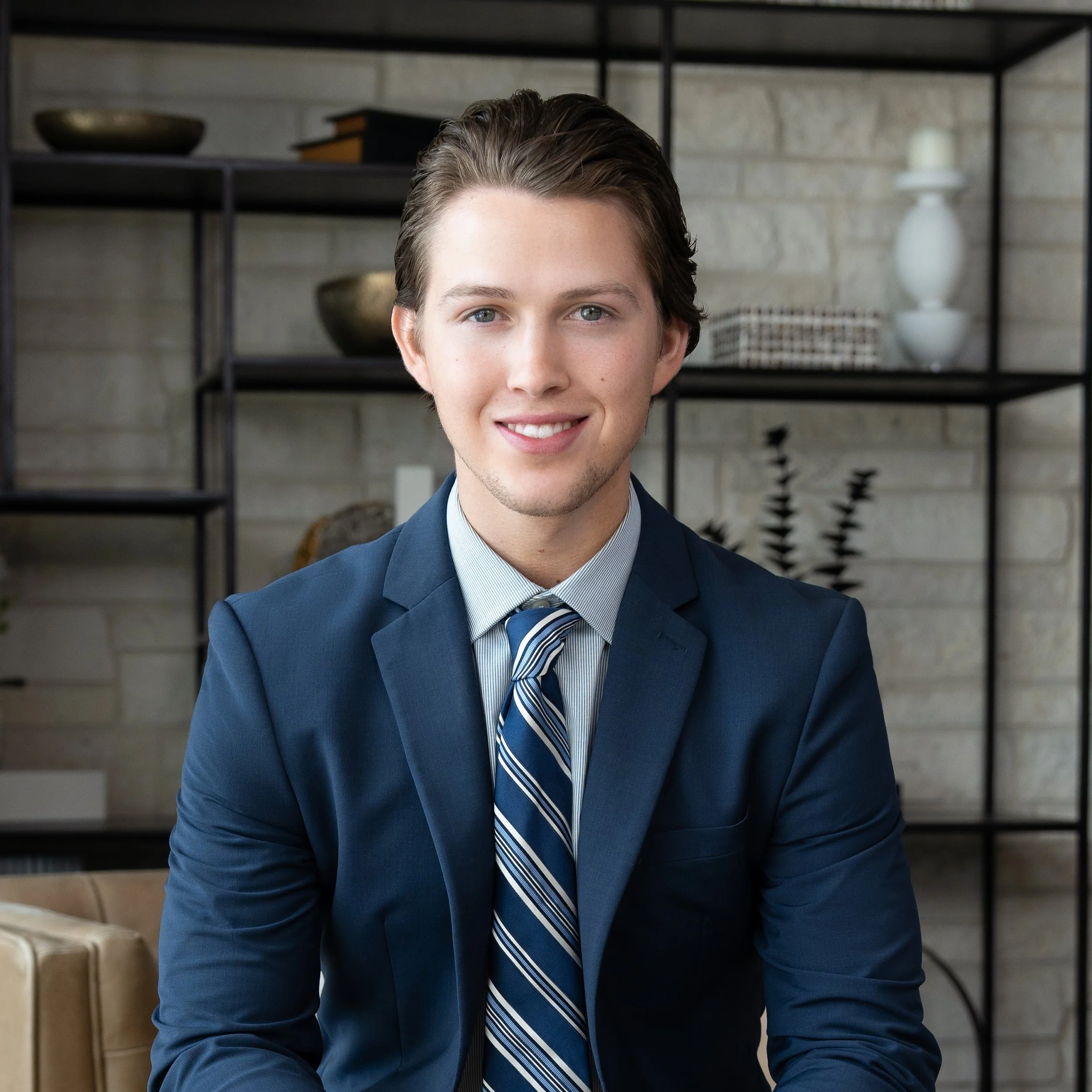 Blake Segers