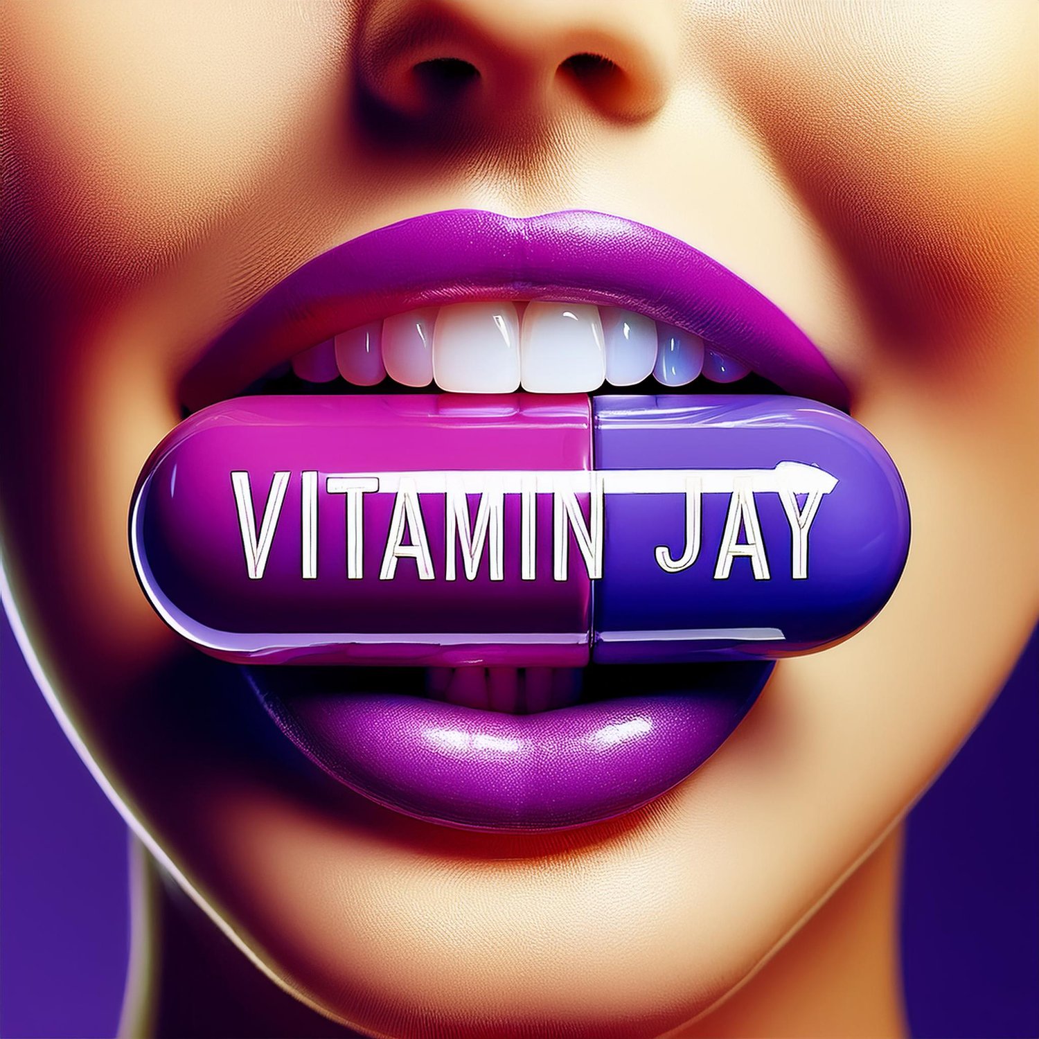 Vitamin Jay