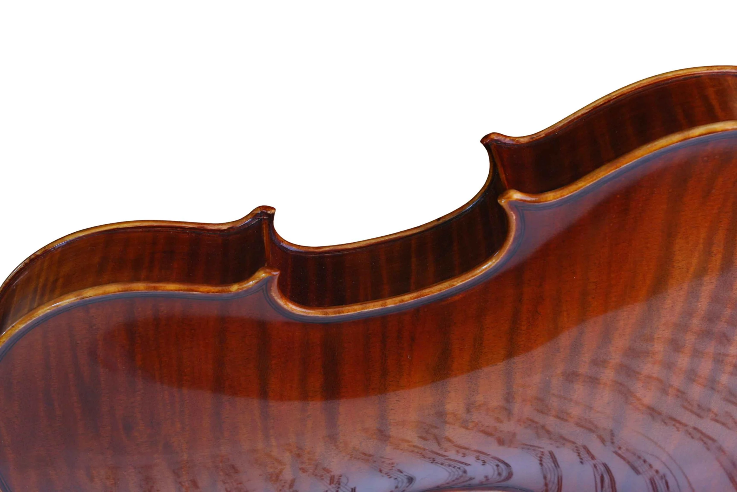 Don’t Get The Violin if You See This