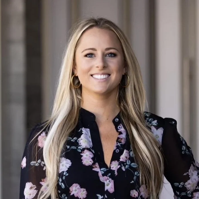 Meghan Stewart Romanelli