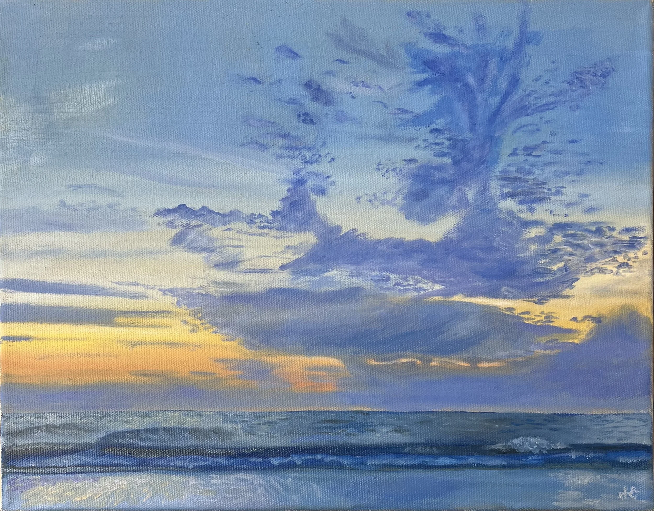 Marco Island Sunset