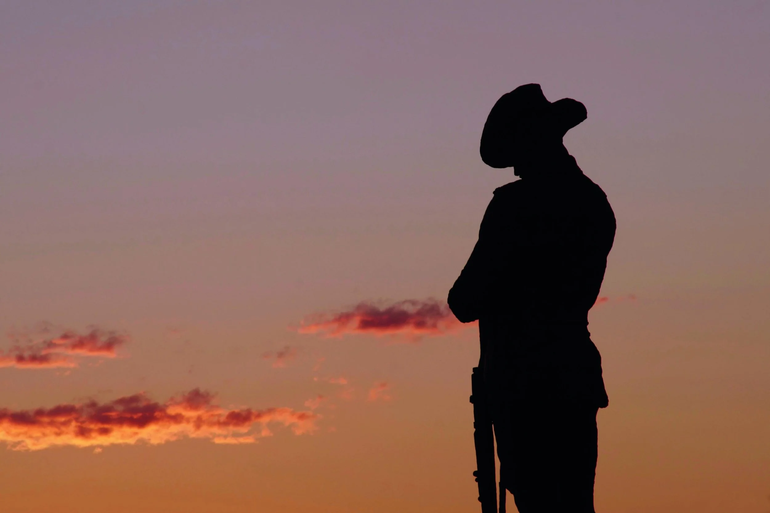 ANZAC Day Service