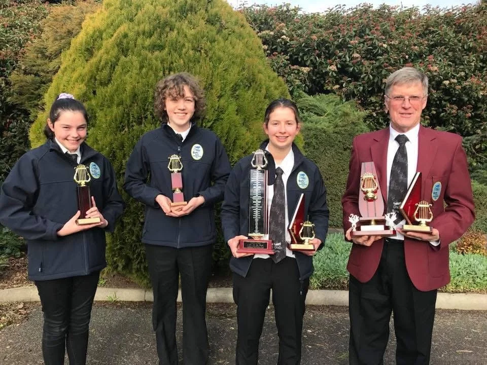 Junior/Concession Membership