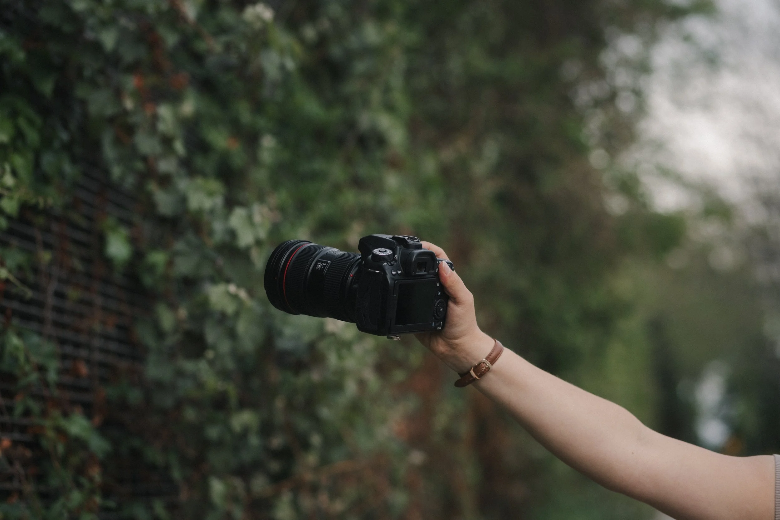 How to Start Doing Photography