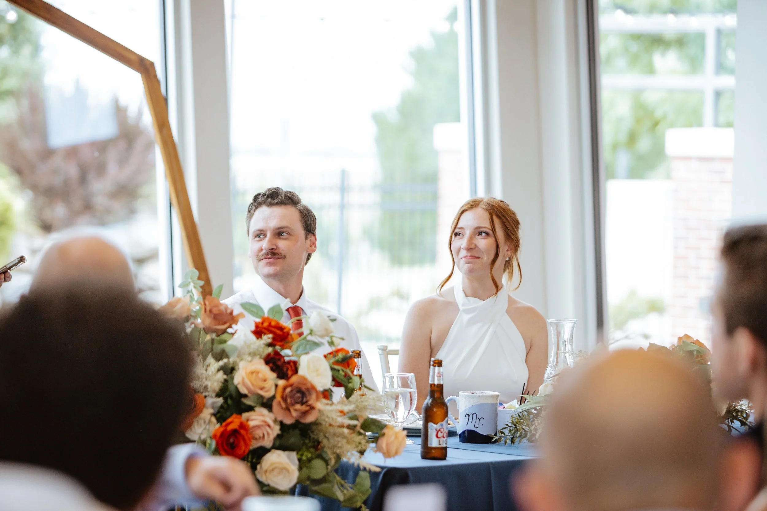 Wedding Planning 101