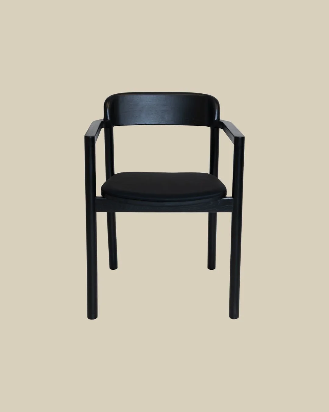 REMY ARM CHAIR - NATURAL UPHOLSTERED SEAT (3).jpg