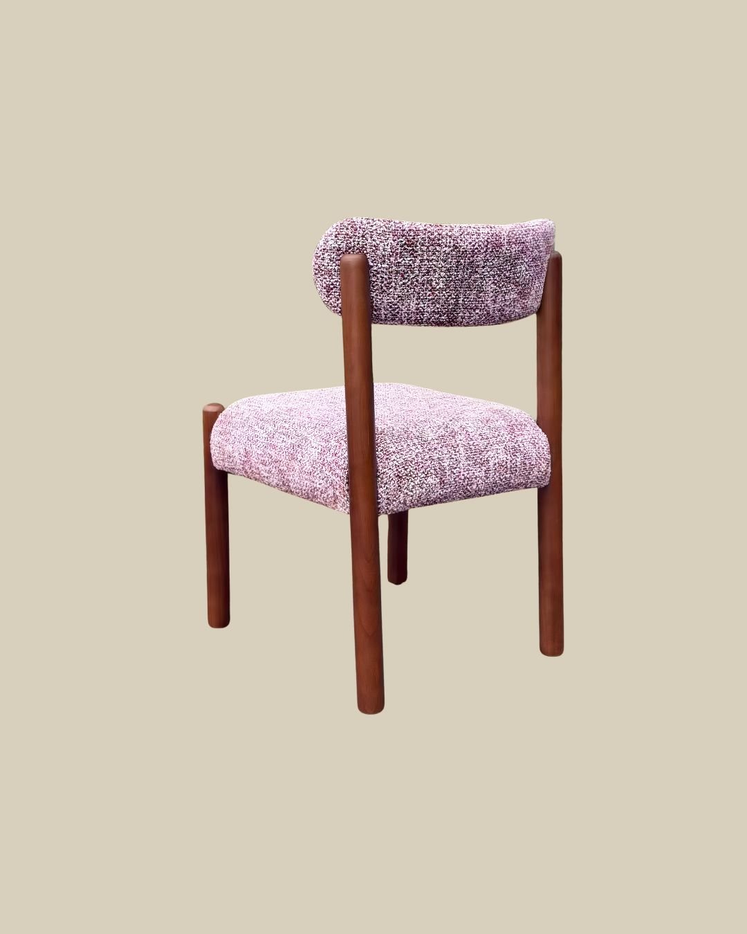 JAMIE DINING CHAIR - BLACK UPHOLSTERED SEAT.jpg