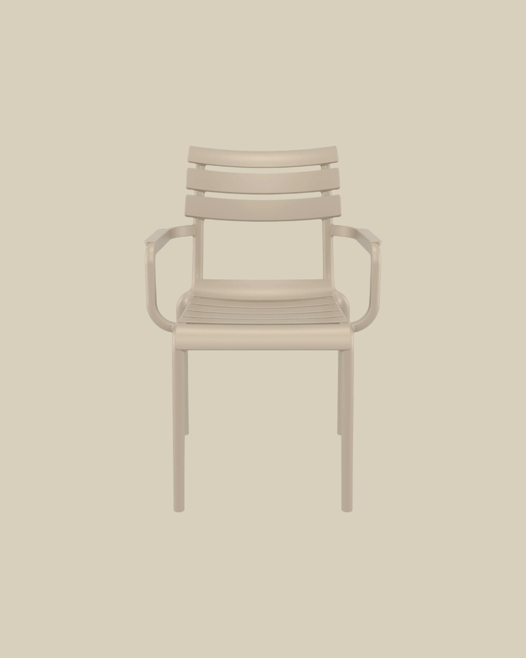Paris Armchair