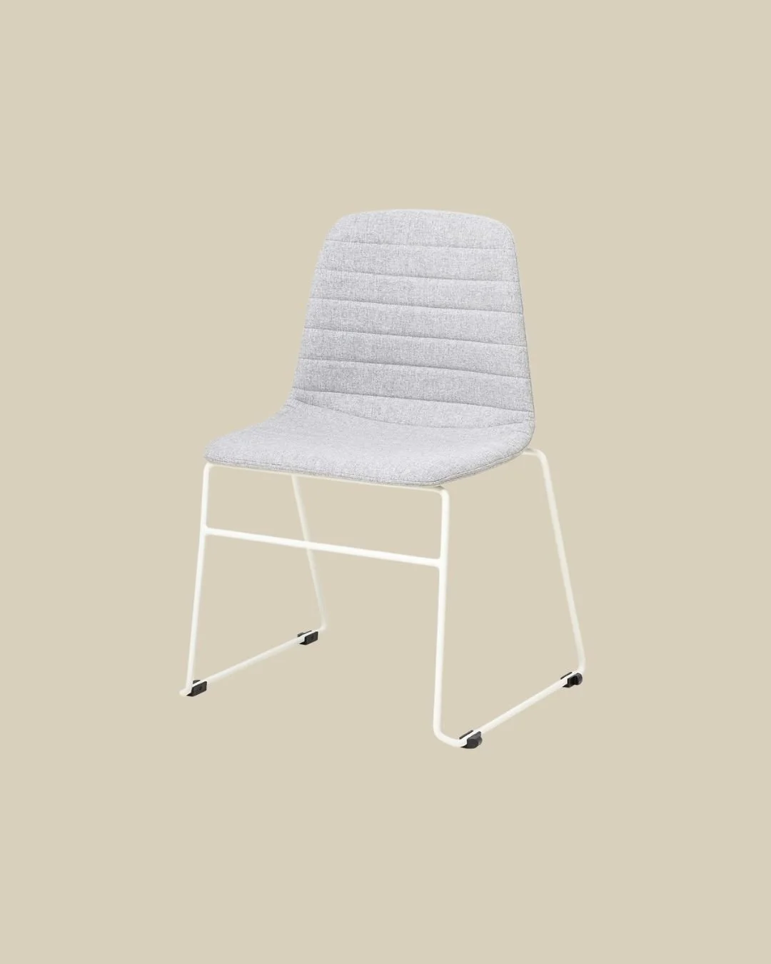 Sloane Sled Meeting Chair
