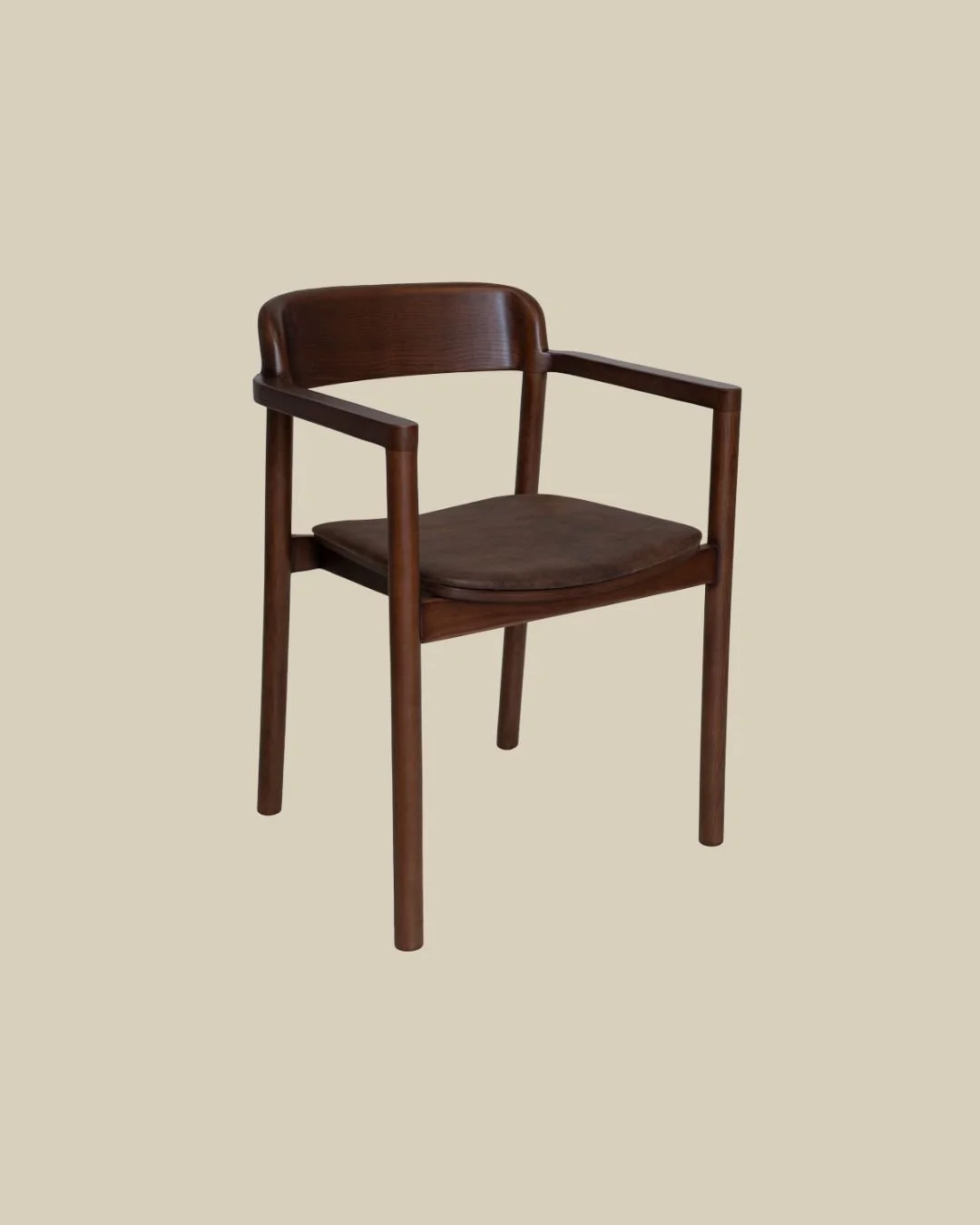 REMY ARM CHAIR - NATURAL UPHOLSTERED SEAT (5).jpg