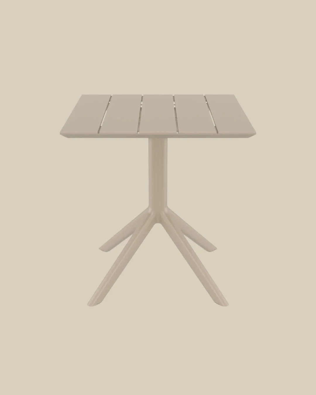 Paris Table 70 + 80