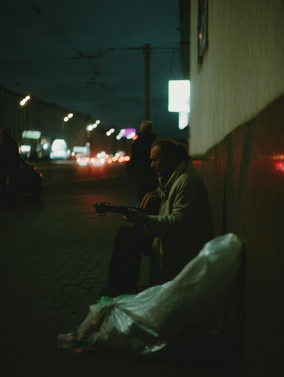 cuubeson_a_man_busking_on_the_street_Editorial_Stillness_--ar_f17c42eb-fb7a-4405-a55c-a122a451fc12_1.png