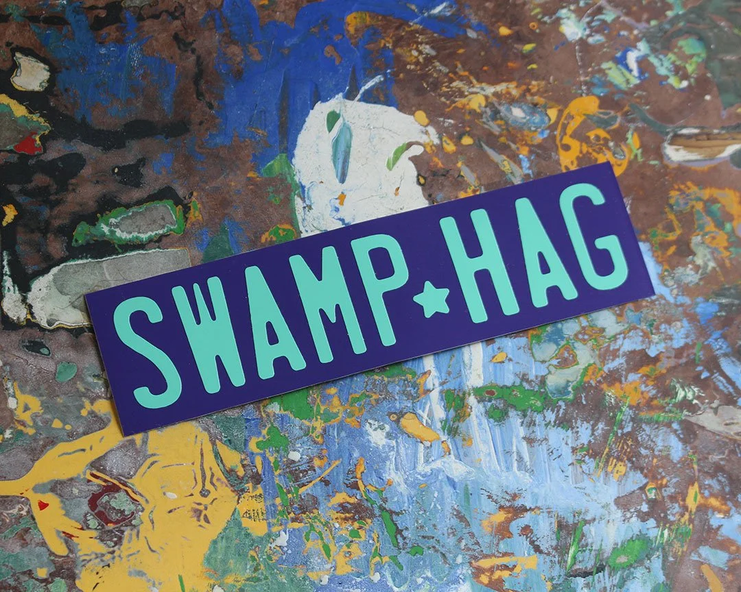 Swamp Hag
