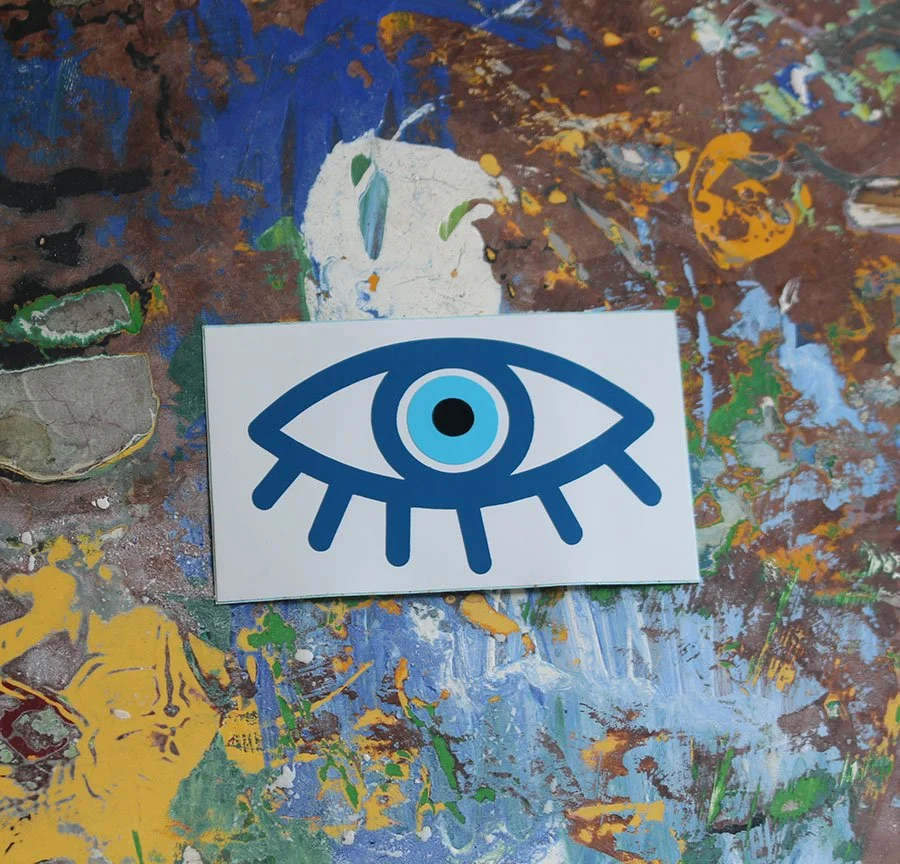 Evil Eye
