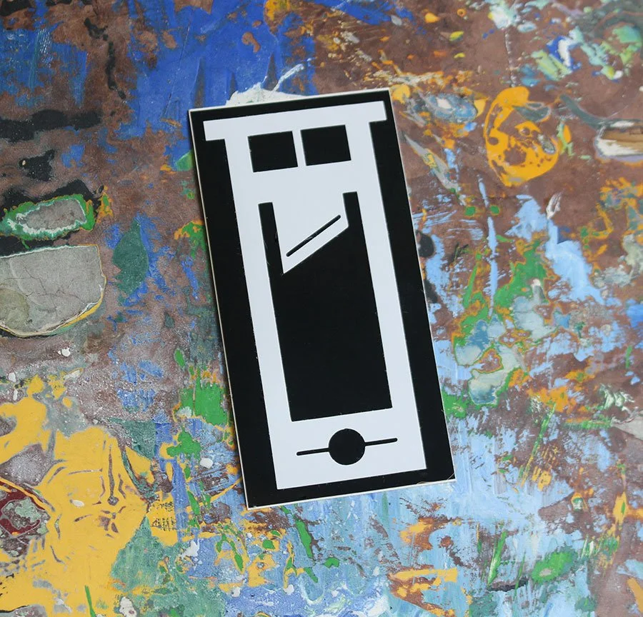 Guillotine