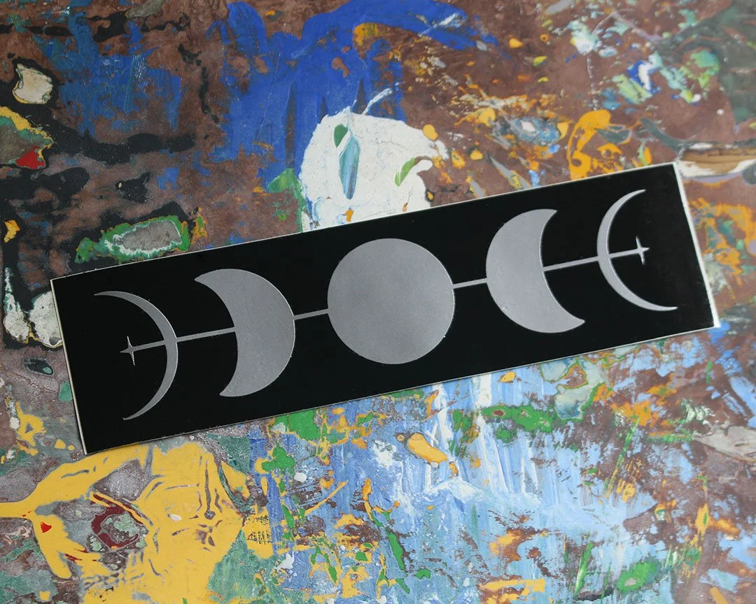 Moon Phases