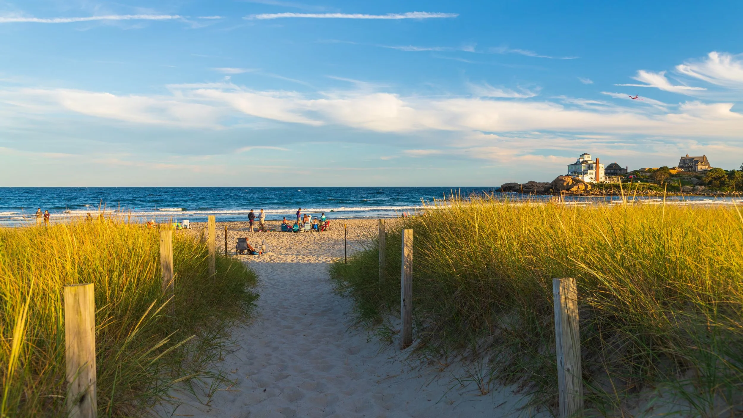 Gloucester Beaches: Good Harbor, Wingaersheek &amp; What Nobody Tells You About Parking