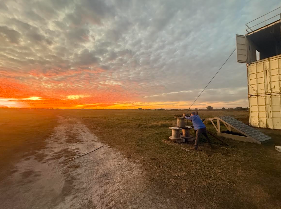 Dope Precision Prison Shoot Nov 11-15