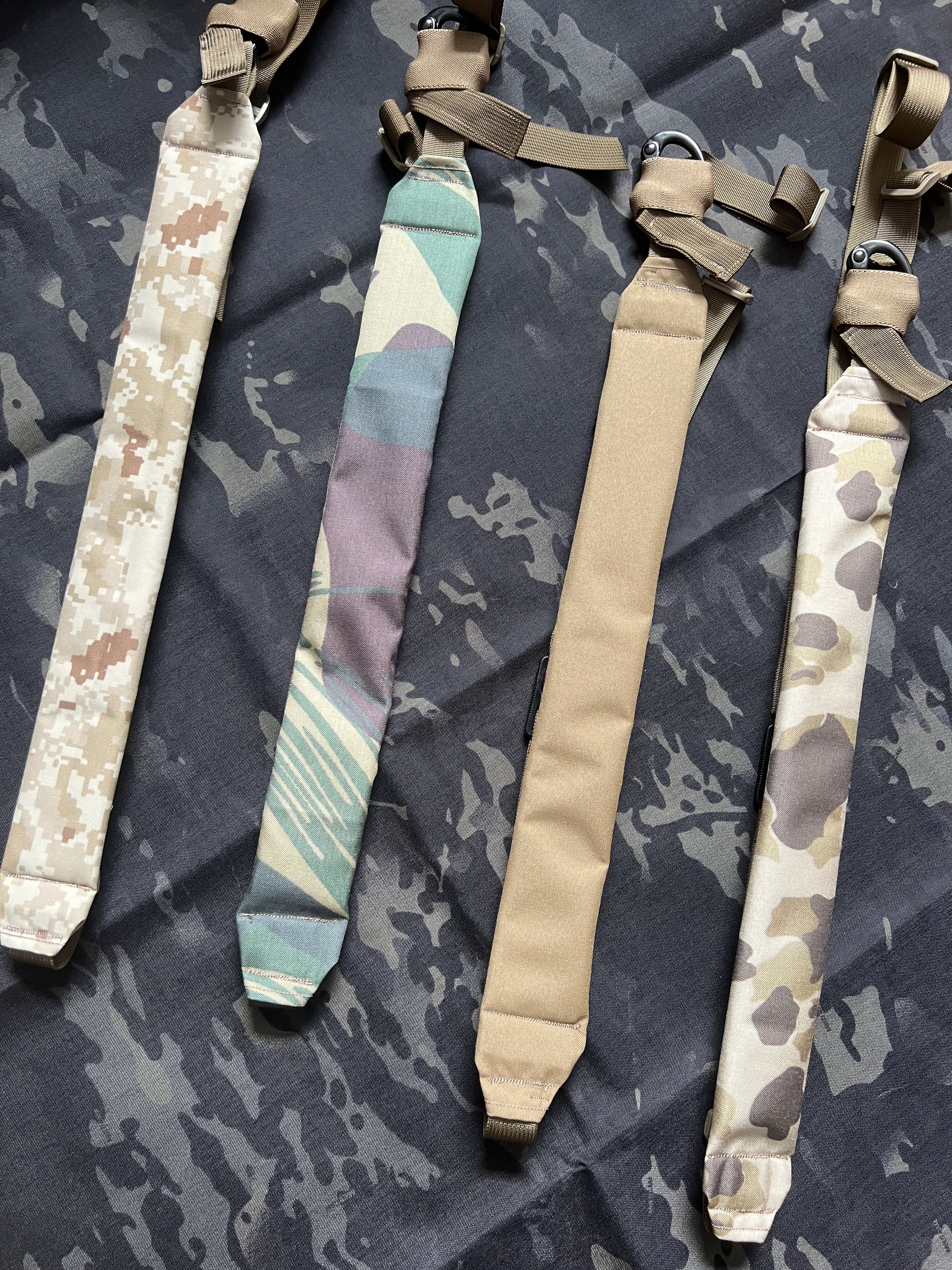 ZeroPoint Sling