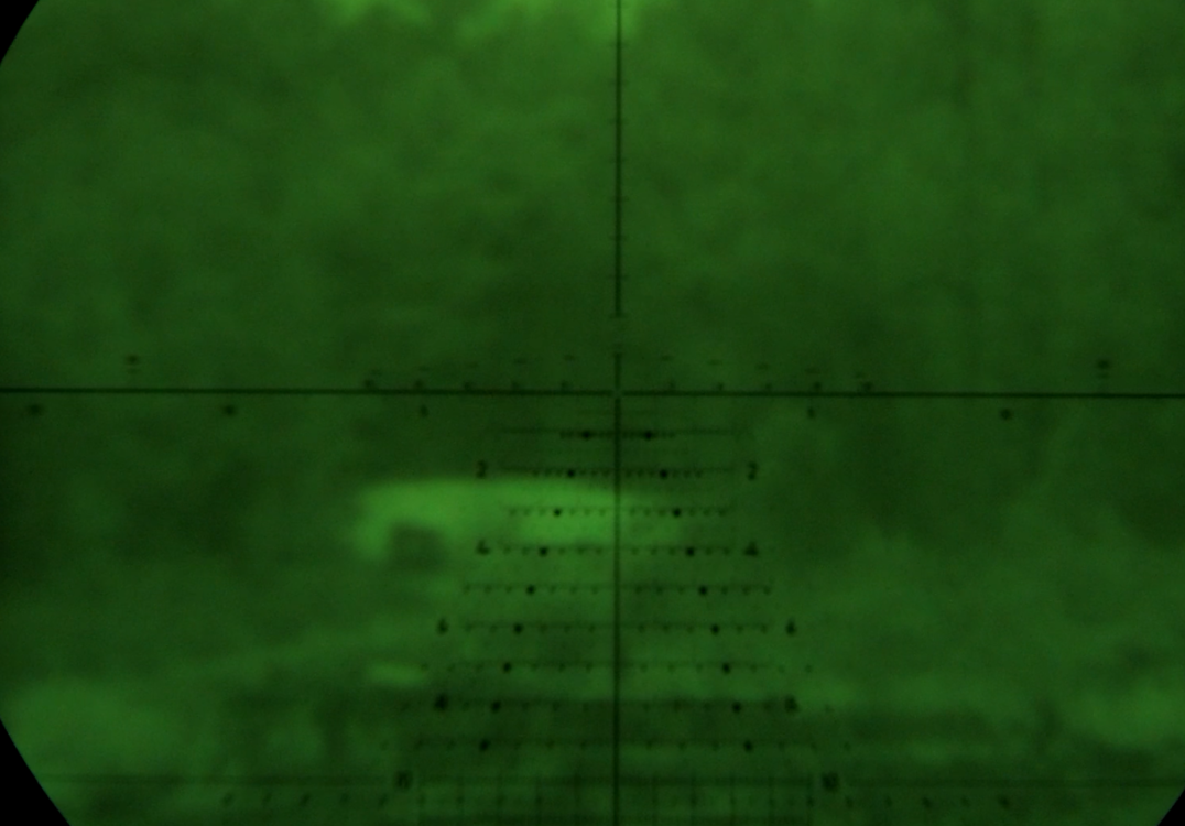 Nov 11-15 NVG clip on scope add on