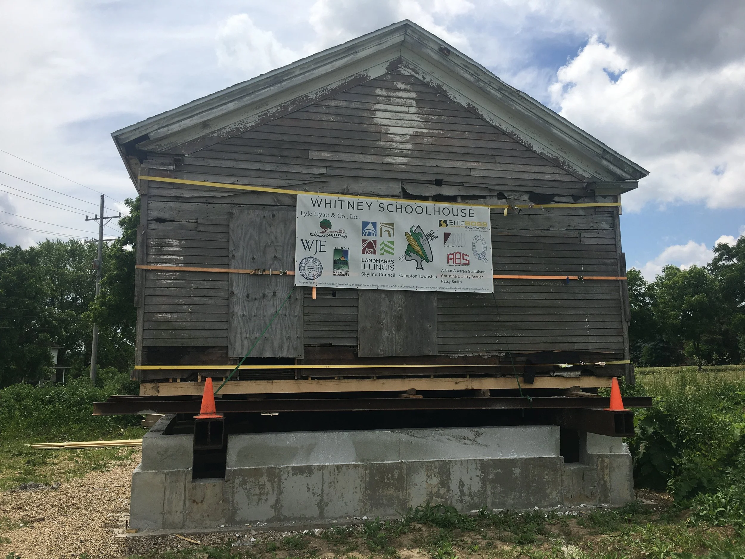 Whitney - Foundation.JPG