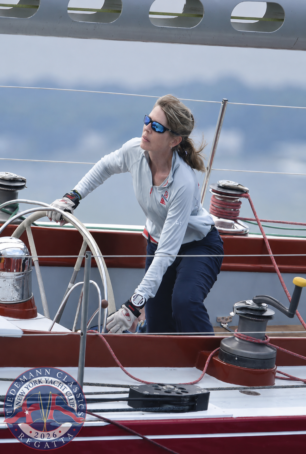 Tiedemann Regatta 2026
