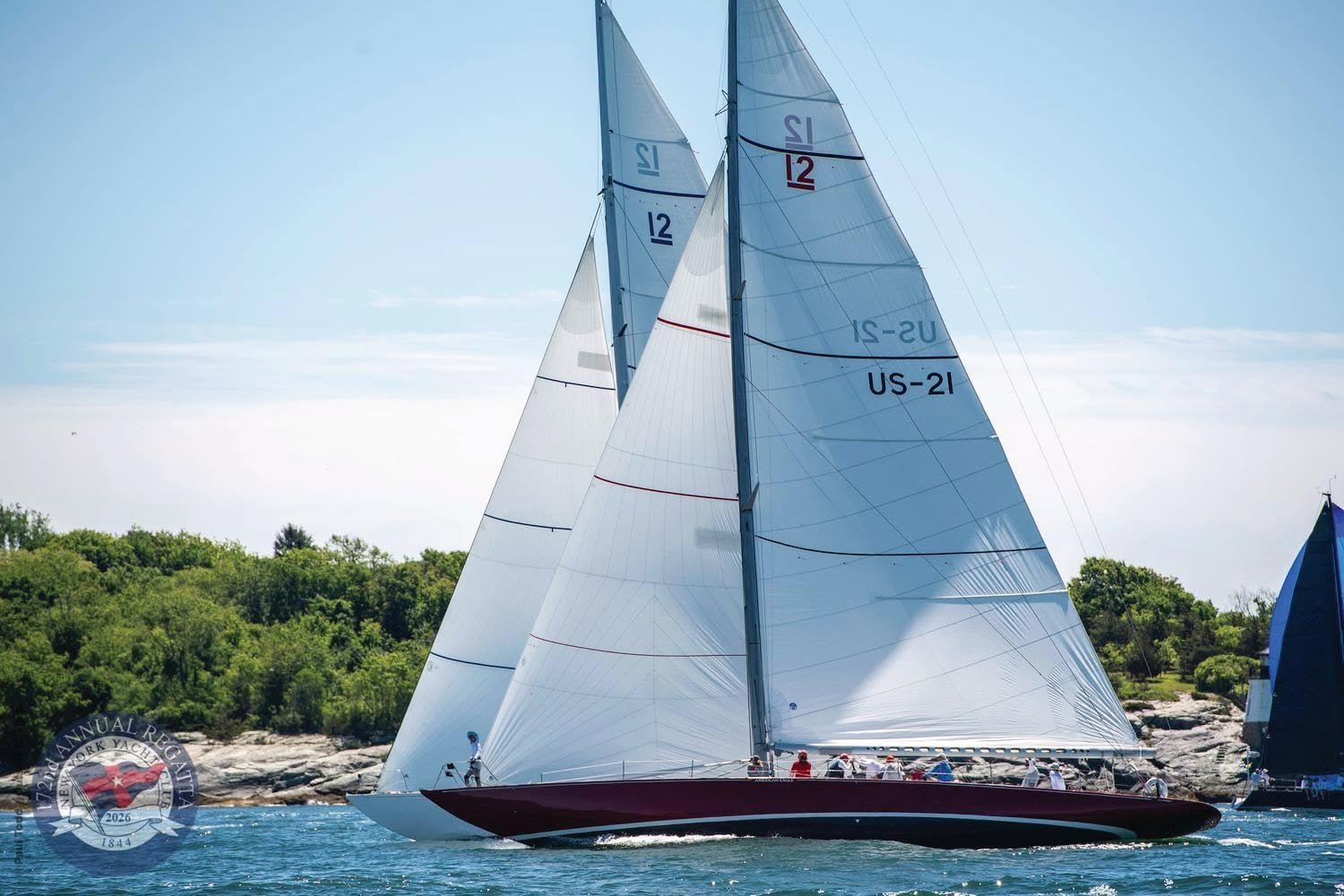 2026 NYYC 172 Annual