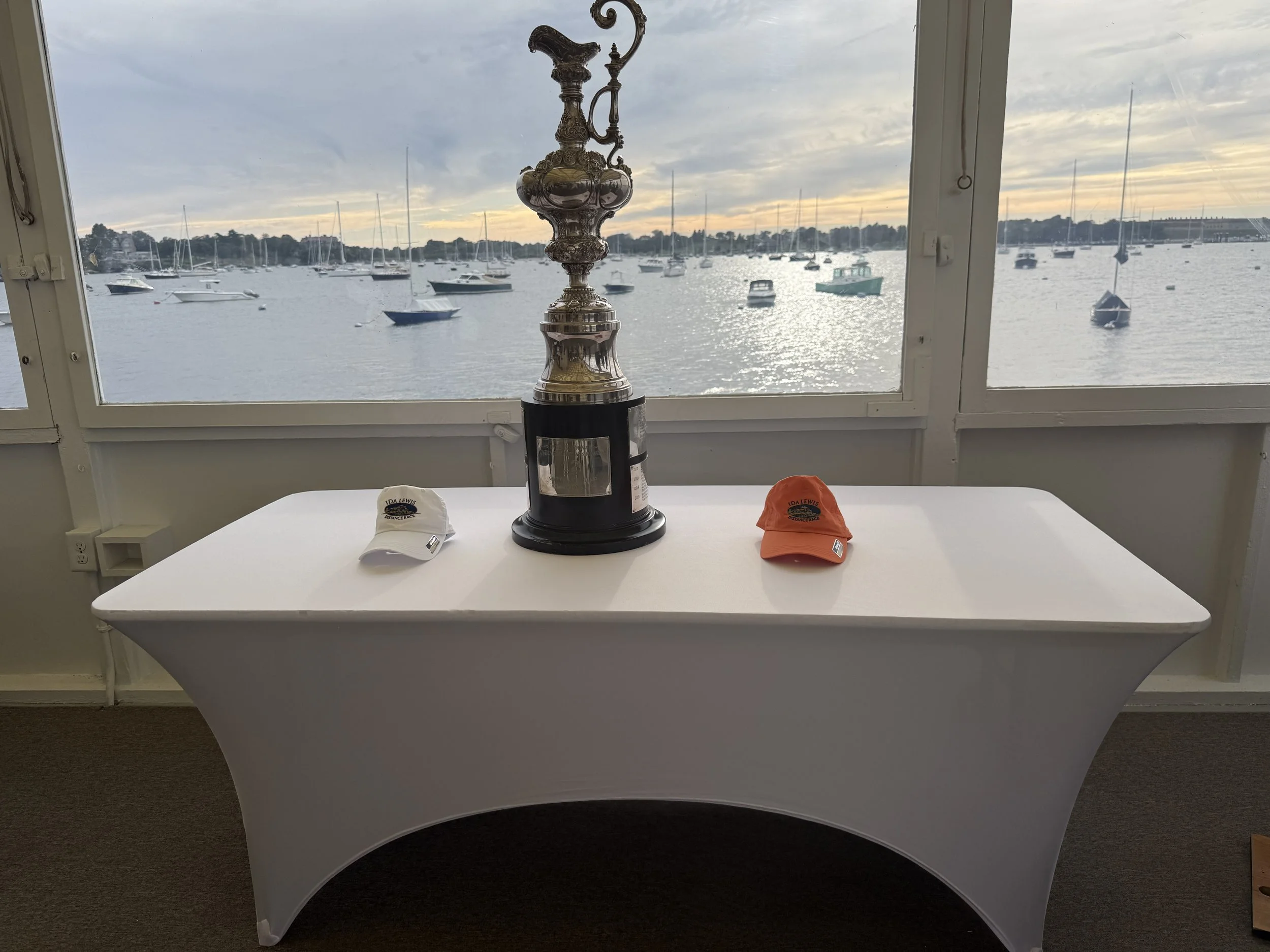 2025 12 mR North American Championship