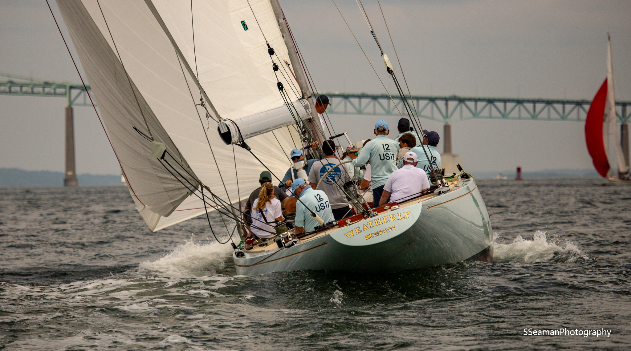 2026 IYAC Newport Cup