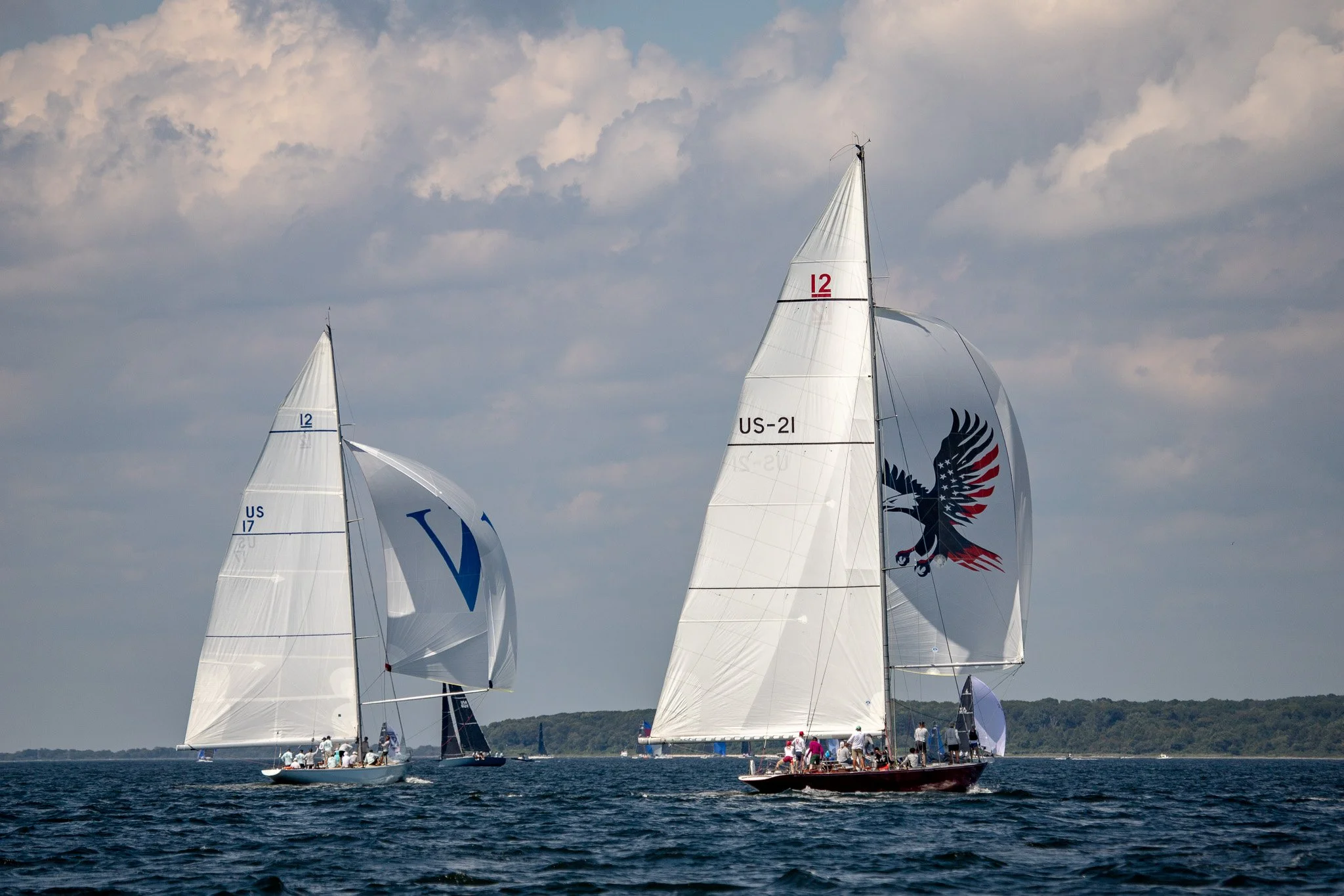 2026 Safe Harbor Race Weekend