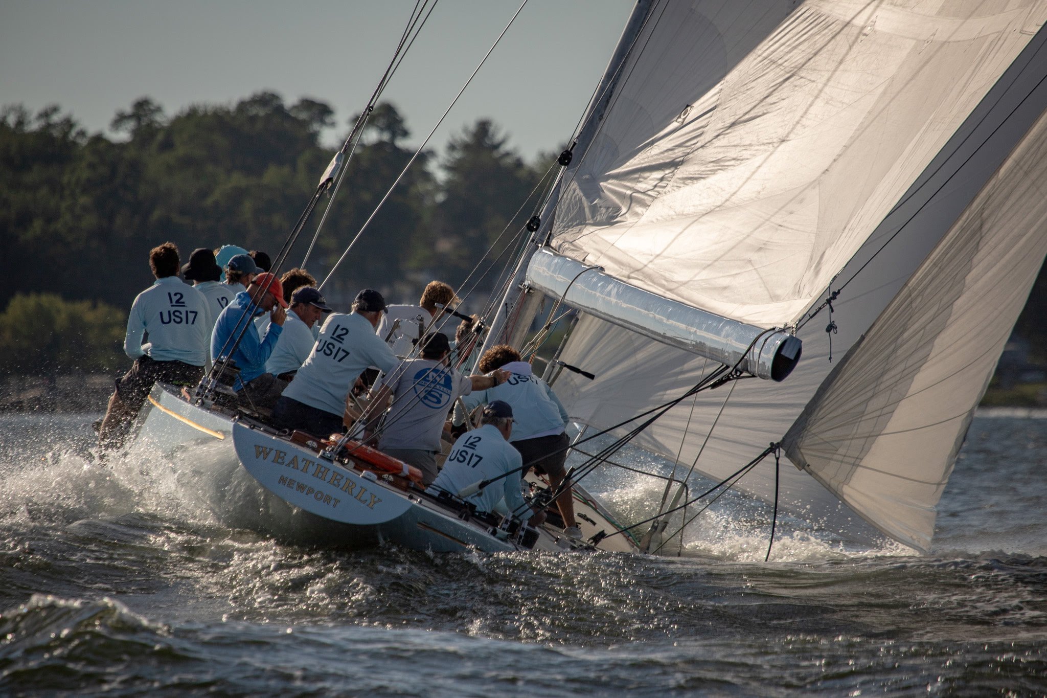 2026 Herreshoff Classic Regatta