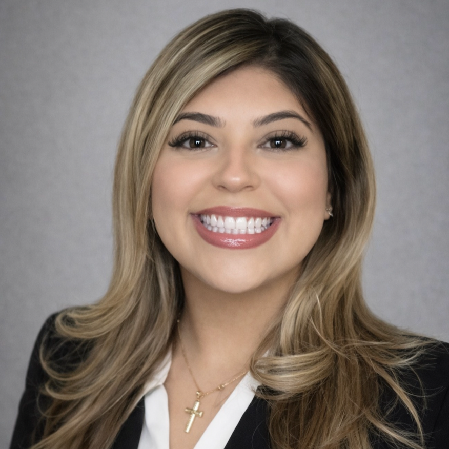 Marisa Molina