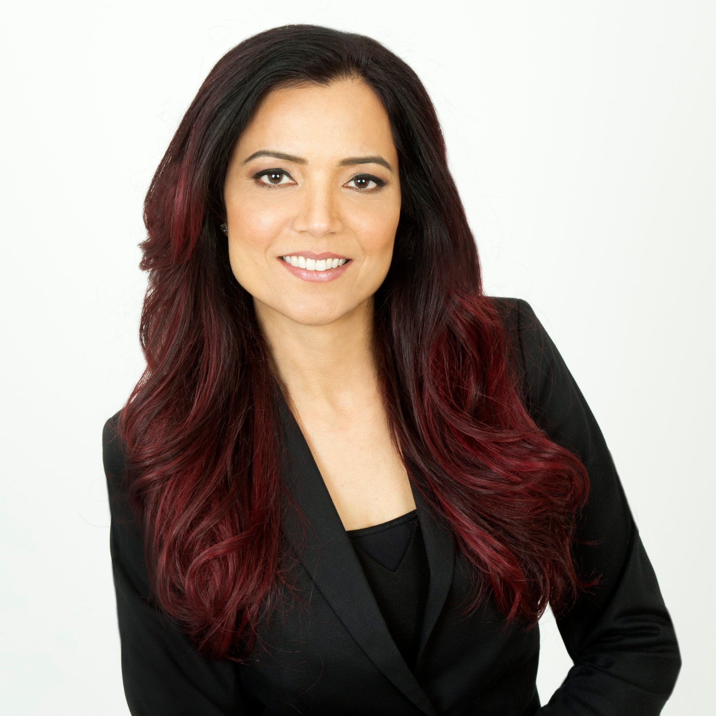 Kiran Sandhu