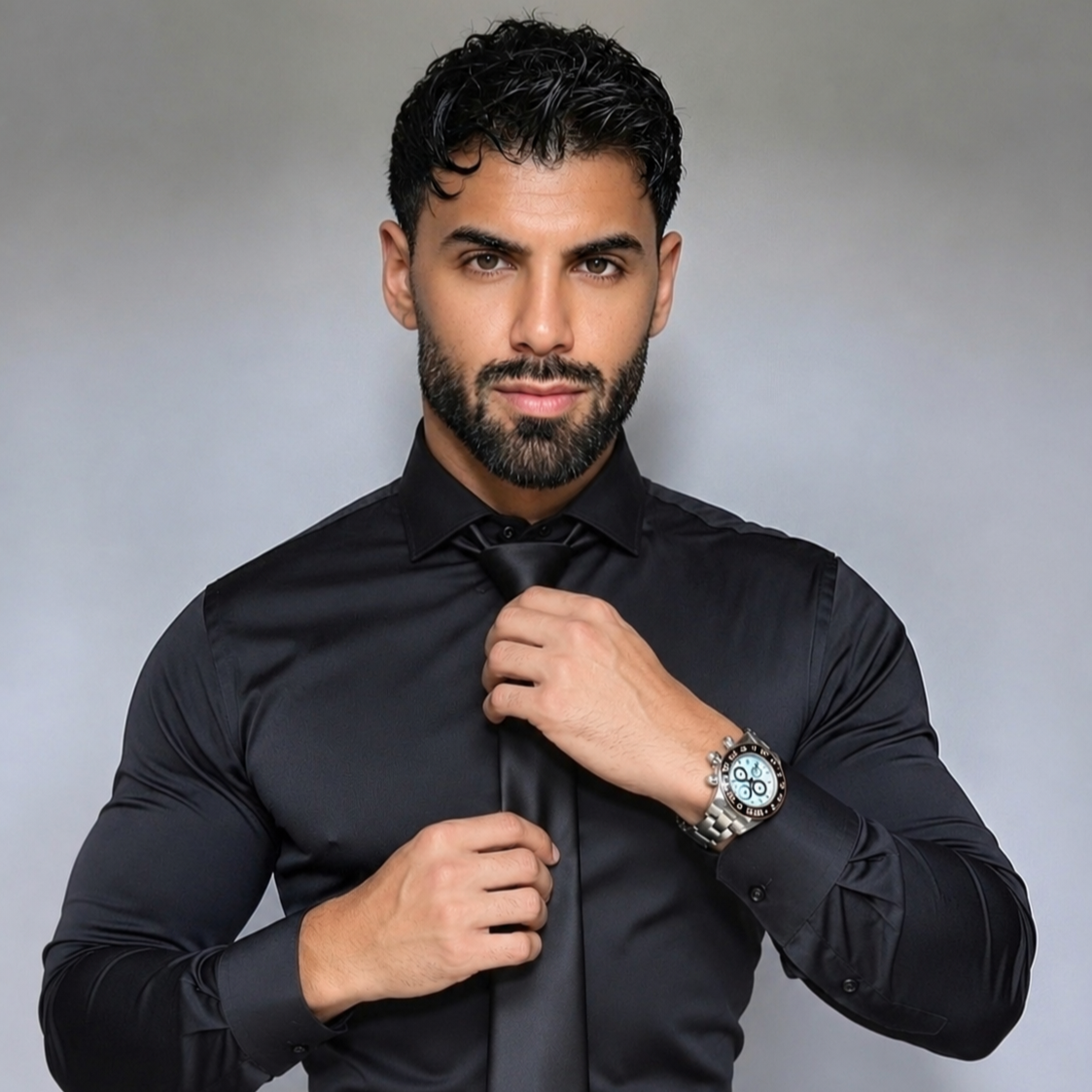 Gari Saini