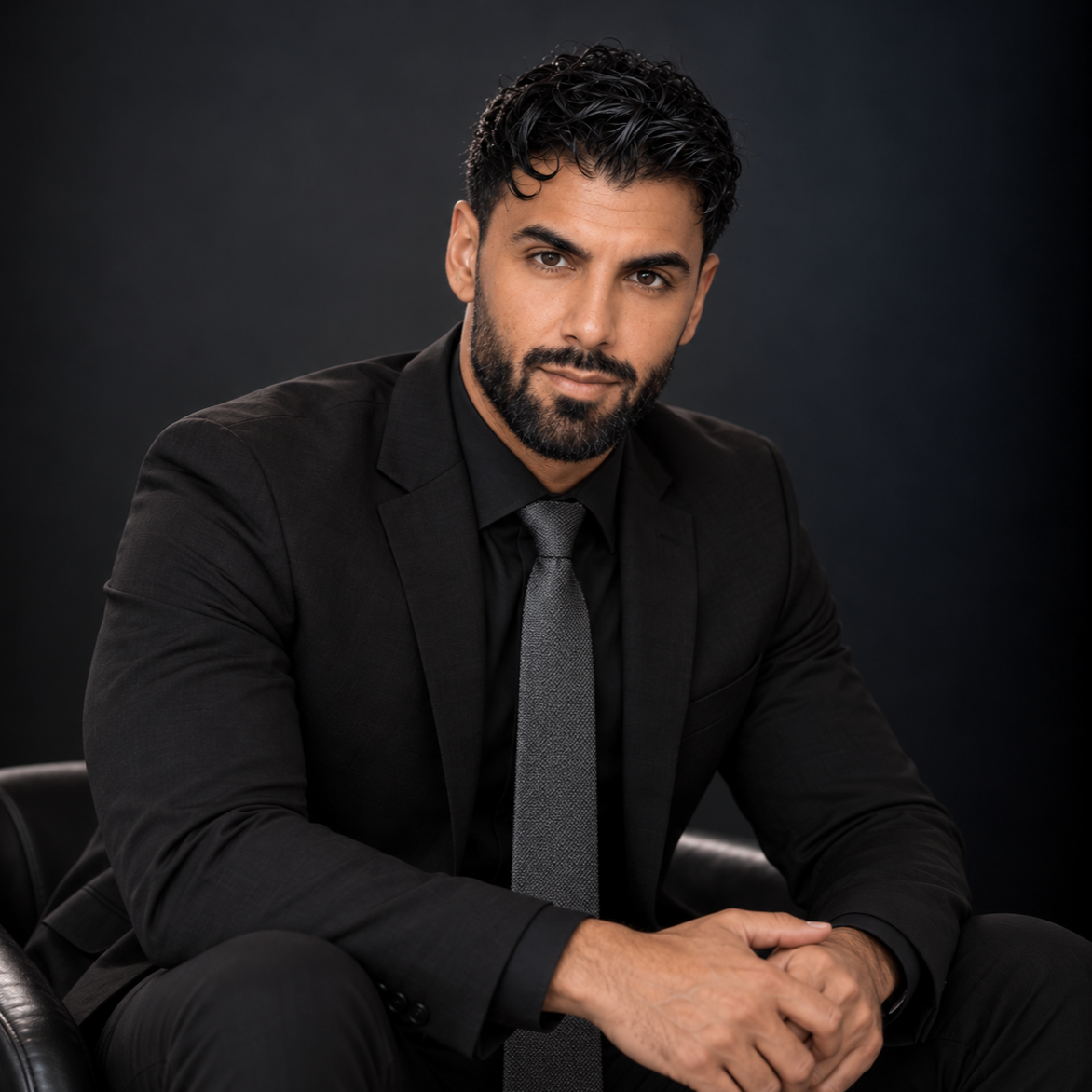 Gari Saini