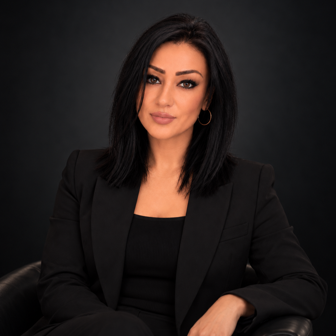 Krissy Sandhu